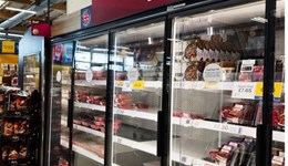 Meat shopper journey: The planning process